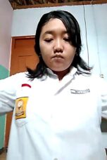 SMP ada tahi lalat di bibir sange berat